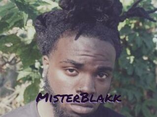 MisterBlakk