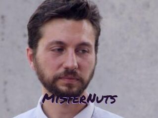 MisterNuts