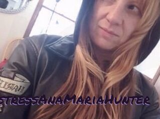 MistressAnaMariaHunter