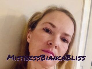 MistressBiancaBliss