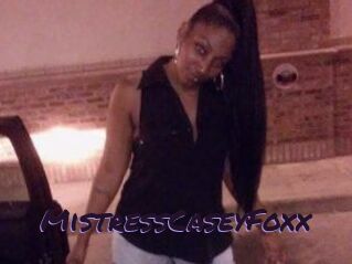 MistressCaseyFoxx