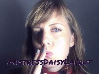 MistressDaisyLavrut