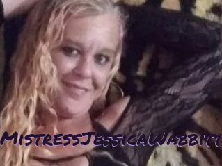 MistressJessicaWabbitt