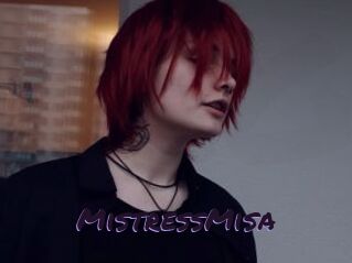 MistressMisa