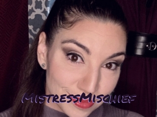 MistressMischief