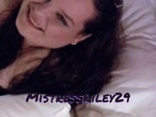 MistressRiley29