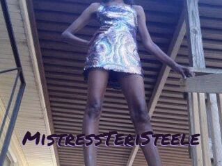 MistressTeriSteele