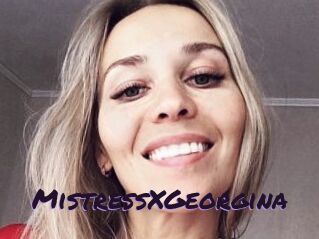 MistressXGeorgina