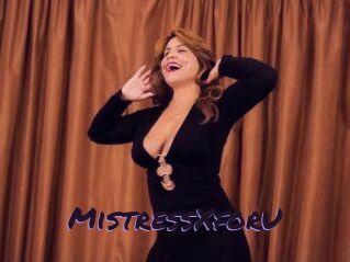 MistressXforU