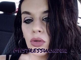 Mistresswonder