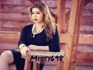 Misty698