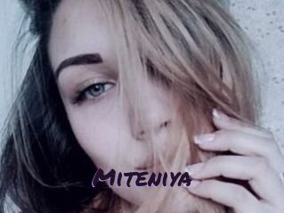 Miteniya