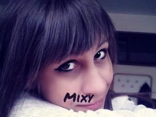 Mixy