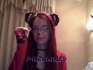 MizukiRed