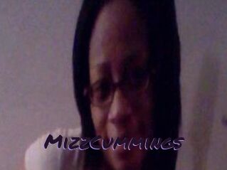 MizzCummings
