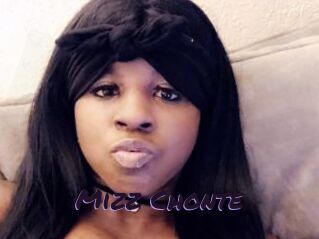 Mizz_Chonte