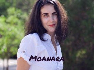 Moanara