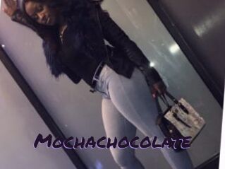 Mochachocolate