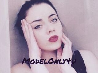 ModelOnly4u