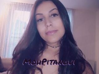 MohPitangui Le Cul Gratuit