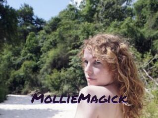 MollieMagick