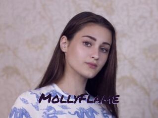 MollyFlame