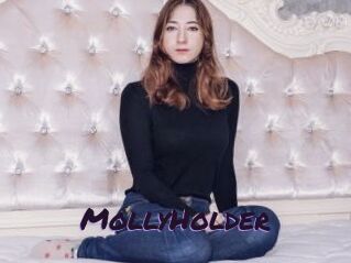 MollyHolder