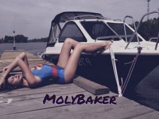 MolyBaker