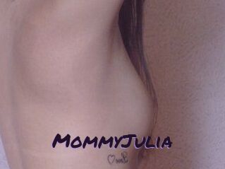 MommyJulia