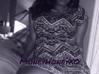 MoneyHoneyXO