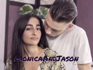 MonicaAndJason