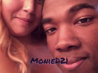 Monie_D21 Le Cul Gratuit