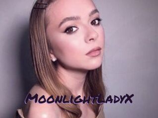 MoonlightLadyX