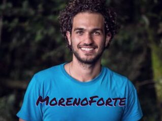 MorenoForte