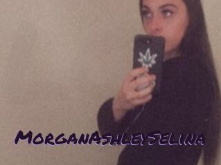 MorganAshleySelina