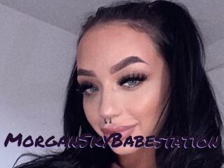 MorganSkyBabestation