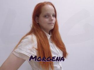 Morgena