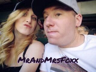 MrAndMrs_Foxx