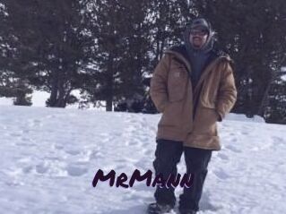 Mr_Mann