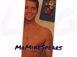 MrMikeSpears