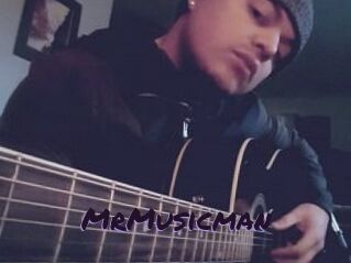 MrMusicman