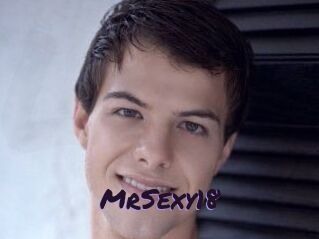 MrSexy18