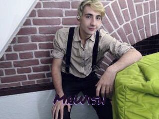 MrWish