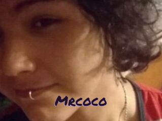 Mrcoco