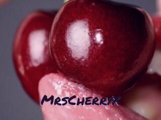 MrsCherryX