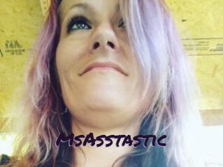 MsAsstastic