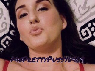 MsPrettyPussy6969