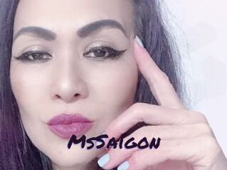MsSaigon