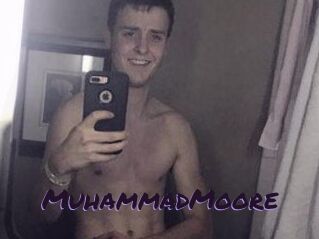 Muhammad_Moore