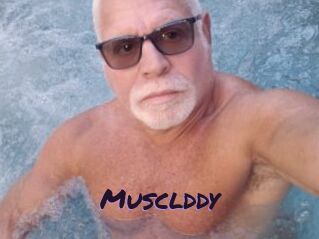 Musclddy